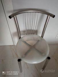 sedia cameretta o soggiorno 