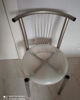 sedia cameretta o soggiorno 