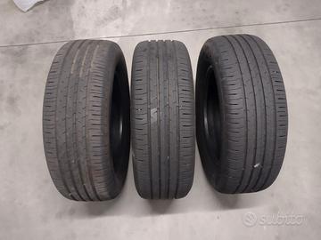 PNEUMATICI AUTO - ESTATE - CONTINENTAL E FALKEN