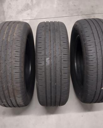 PNEUMATICI AUTO - ESTATE - CONTINENTAL E FALKEN