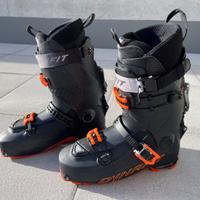 Scarponi Sci Alpinismo Dynafit Hoji Pro Tour-29,5