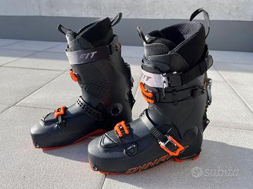 Scarponi Sci Alpinismo Dynafit Hoji Pro Tour-29,5