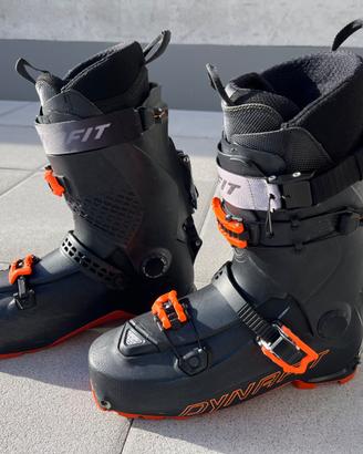 Scarponi Sci Alpinismo Dynafit Hoji Pro Tour-29,5