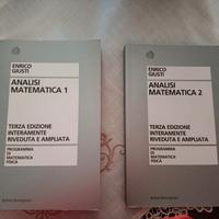 analisi matematica