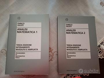 analisi matematica