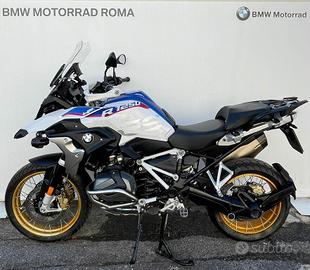 BMW r 1250 gs Abs my19