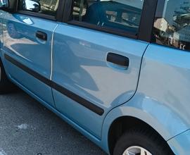fiat panda GPL 