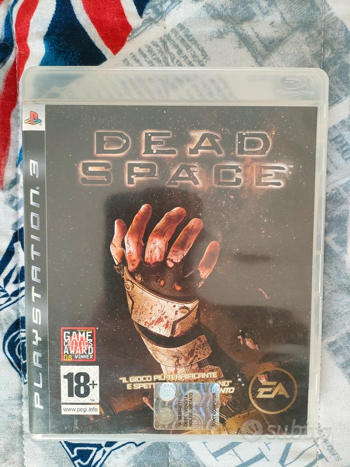 Dead space ps4 - Vendita in Console e videogiochi 