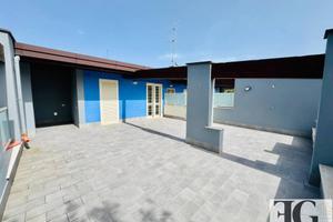 Attico / Mansarda di 93 m² con 3 locali a Anzio