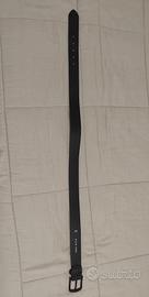 Cintura nera Pier One – elegante e come nuova