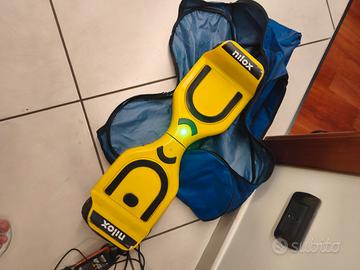 hoverboard Nikon usato