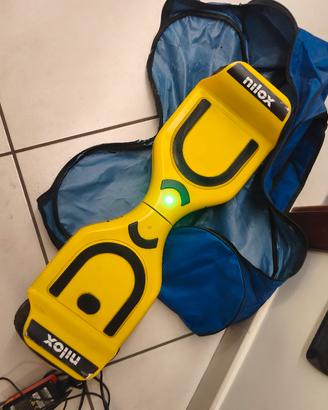 hoverboard Nikon usato