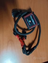 CENTRALINA AGIUNTIVA ALFA  ROMEO 159  JTDM 136CV