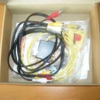 Pinnacle Studio LINX acquisizione digitale