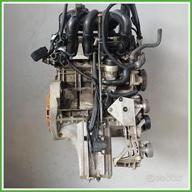 Motore Completo Funzionante 166940 60Kw Mercedes