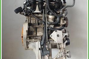 Motore Completo Funzionante 166940 60Kw Mercedes