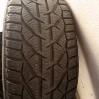 Pneumatici invernali 