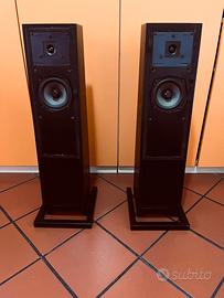 Naim IBL