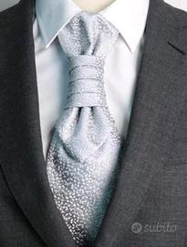 Cravatta/Papillon uomo