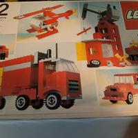 Lego 722 set vintage