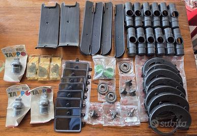 ORIGINALE PIAGGIO RMS CIF Piaggio Ciao Si Bravo