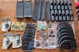 ORIGINALE PIAGGIO RMS CIF Piaggio Ciao Si Bravo