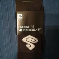 Calzini merino Sweet Protection num 40/42 NUOVI