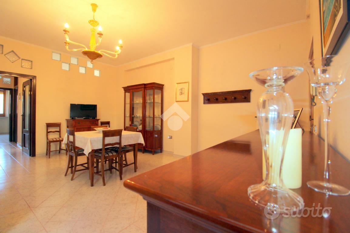 Apartment in Lucera, Foggia - Vista 2