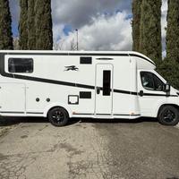 LAIKA Kosmo Profilati 2024 Kosmo L 409