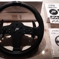volante Fanatec CLS Steering Wheel P1 V2