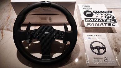 volante Fanatec CLS Steering Wheel P1 V2