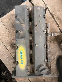 Testa Kia Carnival 2.9 CRDi J3 K56ak-1a