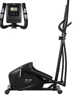 Cyclette ellittica da casa ISE