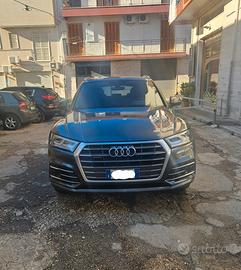 Audi Q5 40 TDI 190 CV Quattro S tronic S line Plus