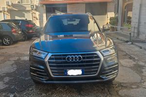 Audi Q5 40 TDI 190 CV Quattro S tronic S line Plus