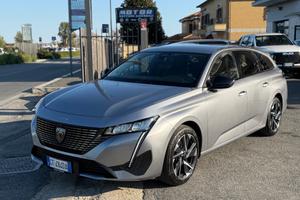 Peugeot 308 SW 1.2 puretech t 131cv Allure Pack