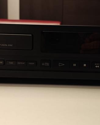 SONY CDP-M11 – Lettore CD Hi-Fi – Made in France
