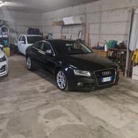 audi a5 coupé 3.0 v6 tdi quattro 