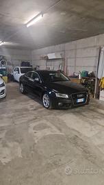 audi a5 coupé 3.0 v6 tdi quattro 