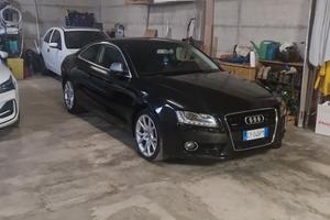 audi a5 coupé 3.0 v6 tdi quattro 