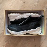 Michael Kors willow slip scarpe