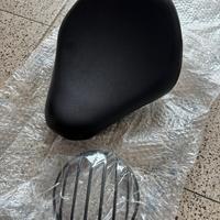 Ricambi Honda Rebel 500