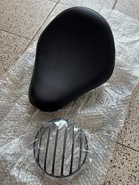 Ricambi Honda Rebel 500