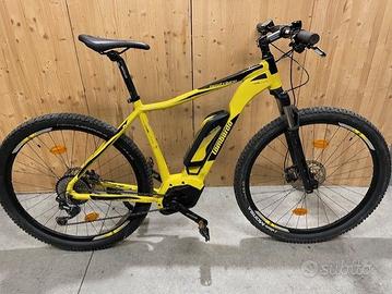 LOMBARDO  e-MTB   Bosch  Batteria 500 Wh   Tg L