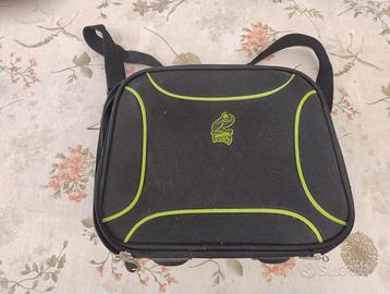 Beauty case rigido