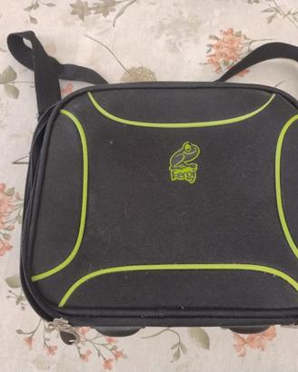 Beauty case rigido