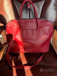 elegante borsa porta PC Carpisa