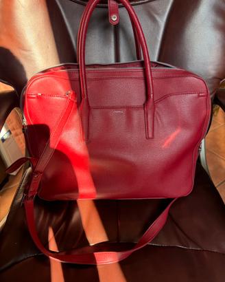 elegante borsa porta PC Carpisa