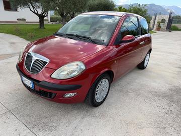 Lancia Ypsilon 1.3 Multijet 16V Oro