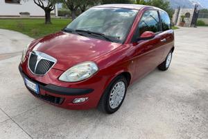 Lancia Ypsilon 1.3 Multijet 16V Oro